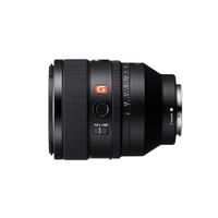 Lente FE 50mm F1.2 GM