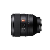 Lente FE 50mm F1.2 GM