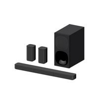 Soundbar de 5.1 Canales HT-S20R