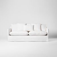 Sofá 3 Cuerpos Puelo