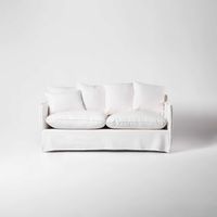 Sofá 2 Cuerpos Puelo