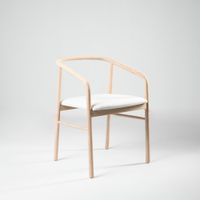 Silla de Comedor Clara