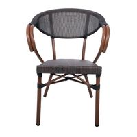 Silla de Terraza Bristol