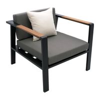 Sofá de Terraza 1 Cuerpo Calas