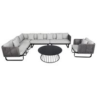 Juego de Living de Terraza Marina