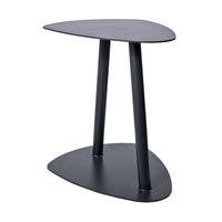 Mesa Lateral de Exterior Savoy