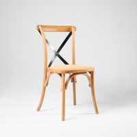 Silla De Comedor Luisa