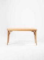 Banqueta Laura Natural