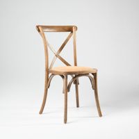 Silla De Comedor Toscana