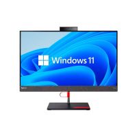 ThinkCentre Neo 50a 24 Gen 3 i5-12450H 16 GB DDR5 SSD 512GB 23.8"" FHD Win 11 Pro