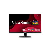 ViewSonic VA2714-H 27"" IPS FHD 100 Hz 4 ms 300 nits HDMI + VGA VESA 100×100