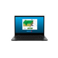 Notebook Lenovo 14w AMD A6-9220C 4GB RAM 128GB SSD 14"" FHD Win 10 Pro