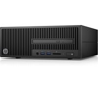 Desktop HP 280 G2 SFF I3-6100 4GB 1TB HDD FreeDOS 2.0