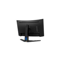 Monitor Gamer Curvo Lenovo Legion R27fc-30 de 27"" FHD 1920 x 1080 280Hz 0.5ms HDMI