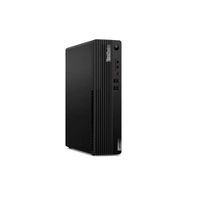 ThinkCentre M80s SFF, Intel i3-12100 8GB DDR5 256 GB SSD M.2 2280 G4 Windows 11 Pro