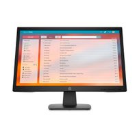 Monitor HP P22v G4 21,5"" Full HD, 5 ms, HDMI, VGA