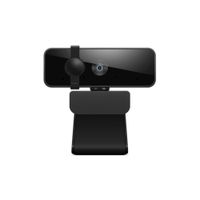 Lenovo Essential FHD Webcam 1080p 30fps 2 MP