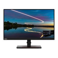 Monitor Lenovo ThinkVision Docking T24m-20 23,8"" FULL HD