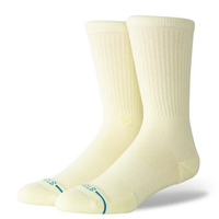 Stance Sock Icon Butter