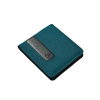 Billetera Showoff Wallet II Oceanic