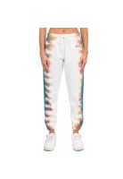 Pantalon Scripty Tiedye Jogger Side Tied Hurley