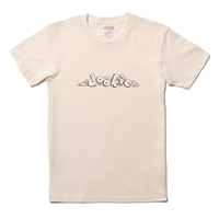 Polera Green Day x Stance 1994 Vintage White