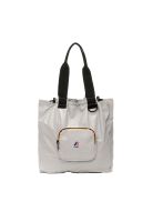 Bolso K-Way Packable Le Vrai 3.0 Victorine Beige Light