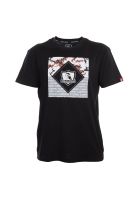 Polera Colo Colo urbano Eterno Campeón Black Camo