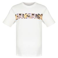 Poleras M/C Reef 2505 Blanco