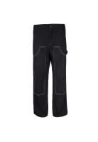 Pantalon Whatup Men Carpinter Black