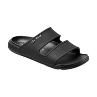 Sandalia Men Oasis Double Up Black