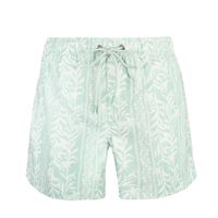 Traje de baño Reef Hombre Verde Claro