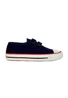 Zapatilla 2977 Kids Staps College Blue Navy Avorio