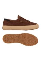 Zapatilla 2386 Suefglm Brown Bordeaux Superga