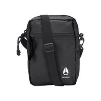 Bolso Stash Bag Black