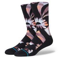 Stance Sock Men Lucidity Black
