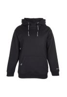 Polerón Colo Colo Urbano Canguro Black