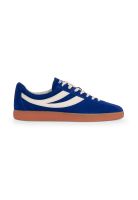 Zapatilla Superga 1960 Capri Sport Blue White Mastice Gum