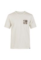 Polera Everyday Four Corners Bone