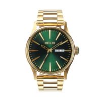 Reloj Nixon Sentry SS Gold
