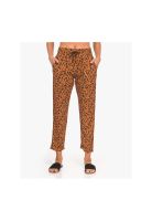 Pantalon Easy Rolled Cuff Jungle Hurley