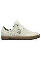Zapatilla Men Marana Michelin White Gum
