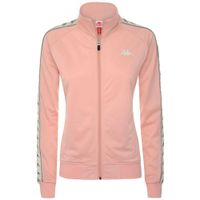 Chaqueta 222 Women Banda Wanniston Slim Pink