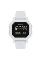 Reloj Siren White