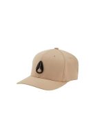 Jockey Deep Down Athlet Fit Khaki Nixon