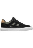 Zapatilla Tilt G6 Vulc Black Camo Emerica
