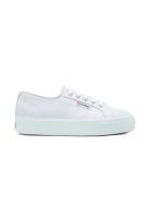 Zapatilla 2730 Nappa Optical White