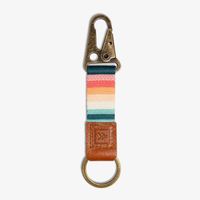 Llavero Thread Keychain Clip Renae
