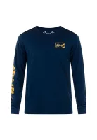 Polera Manga Larga Everyday Mai Tai Night force