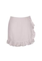 Shorts Skort Reef Mujer Beige